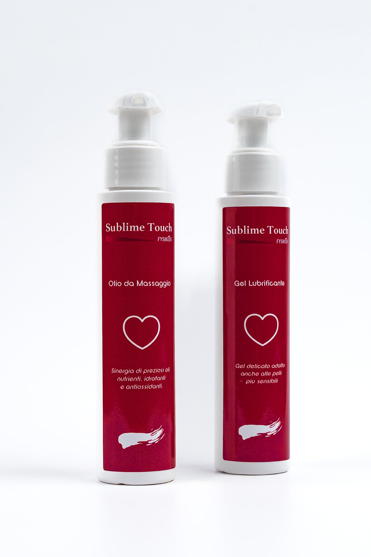 Kit Benessere Intimo