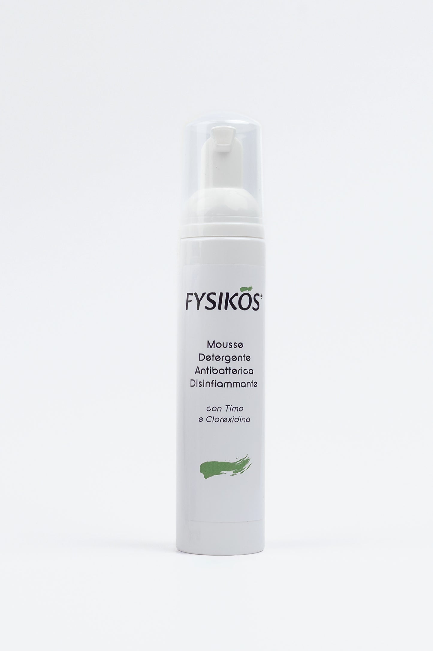 Mousse Purificante