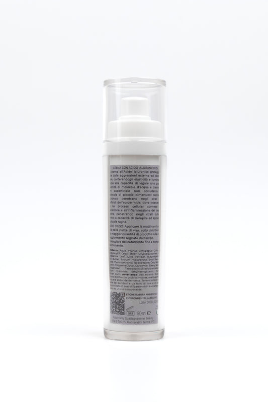 Kit Crema 24h Man + Ricarica