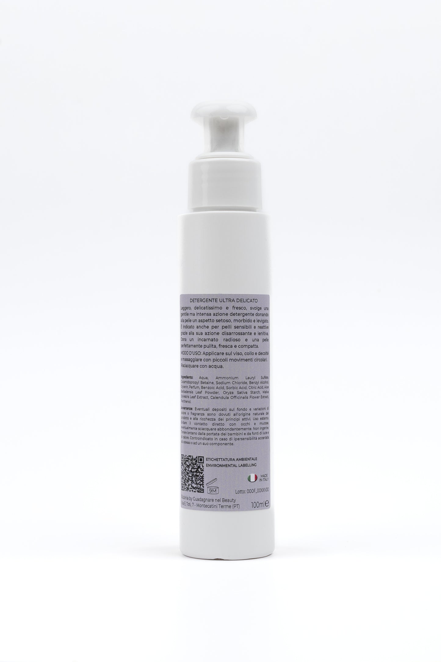 Gel Detergente Man
