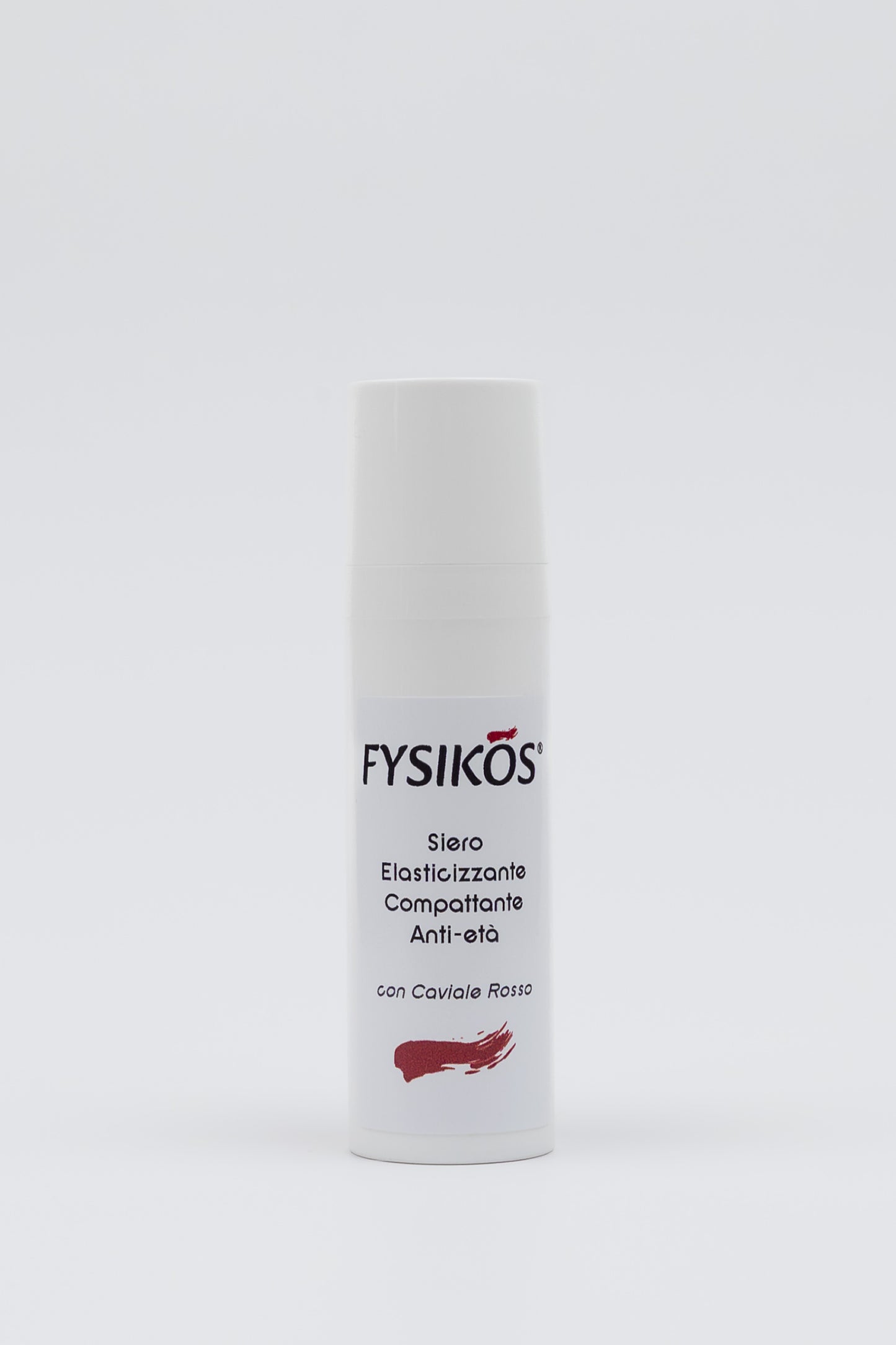 Kit Siero Caviale Rosso + Ricarica