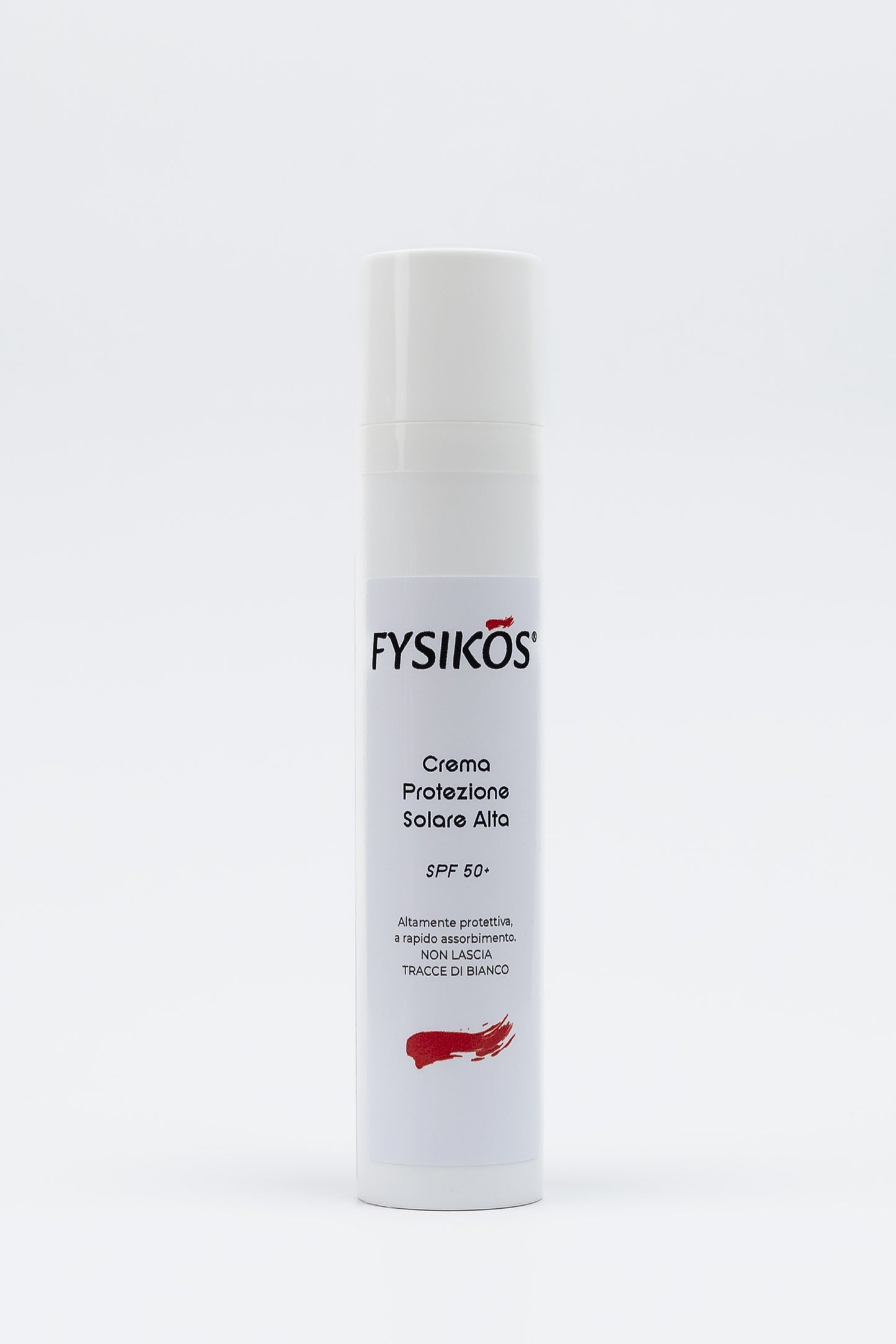 Crema Solare SPF 50+ Viso