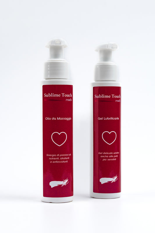 Kit Benessere Intimo