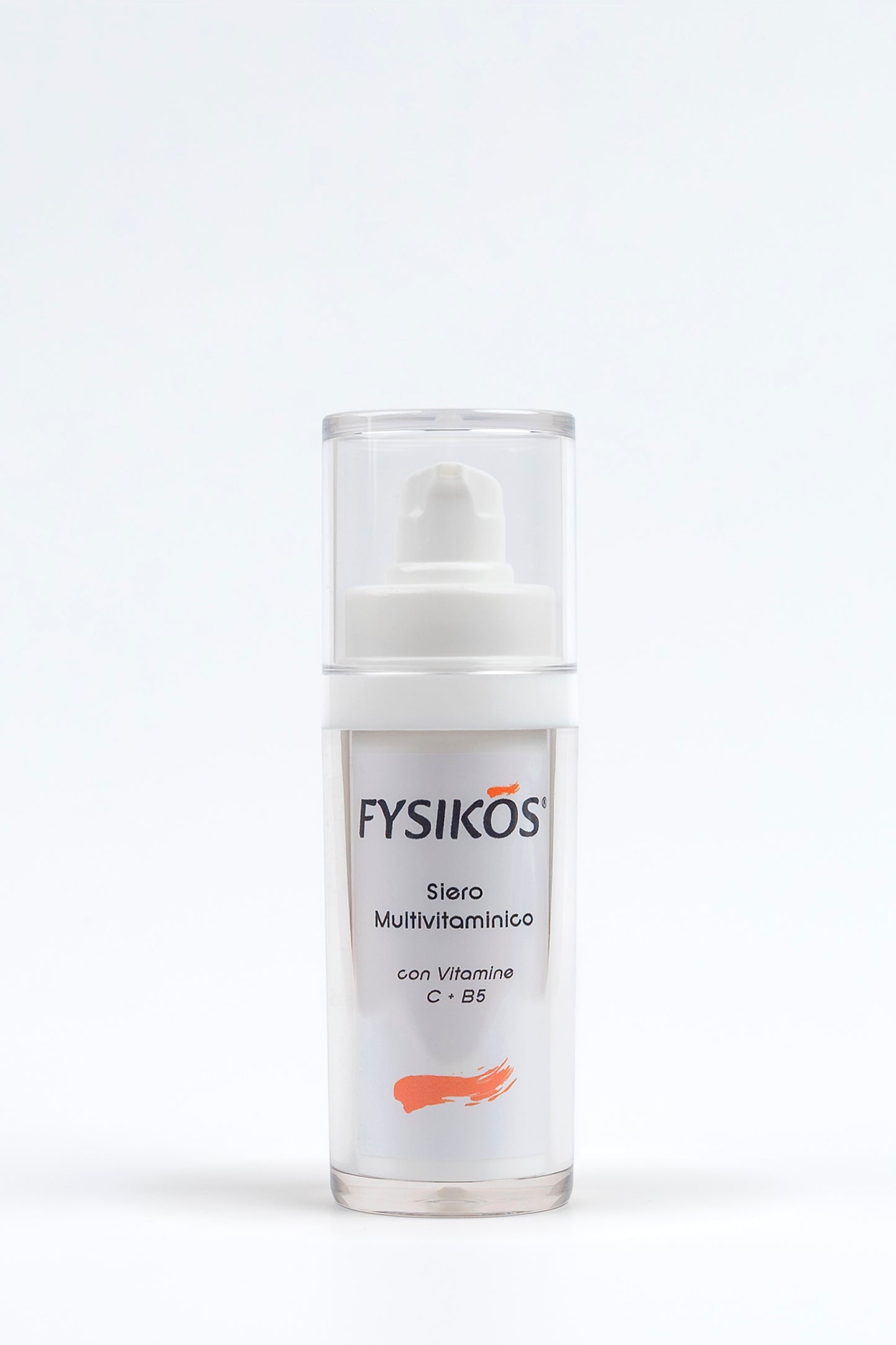 Kit Siero Vitamina C+B5 + Ricarica