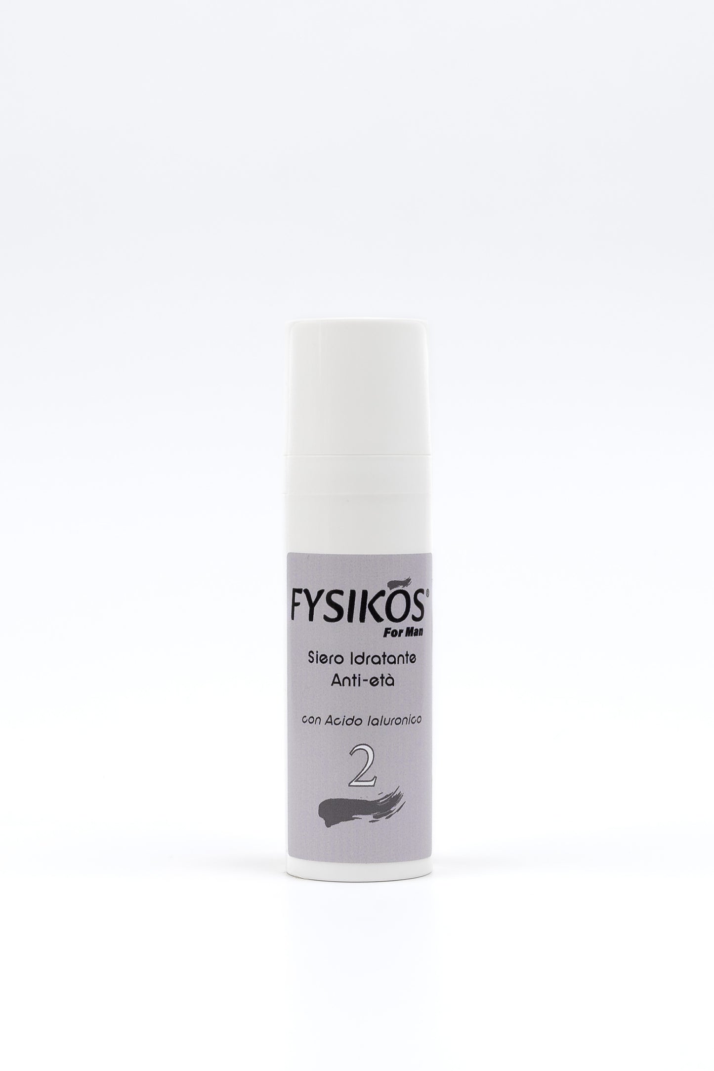 Siero Viso Yalu Gel Man
