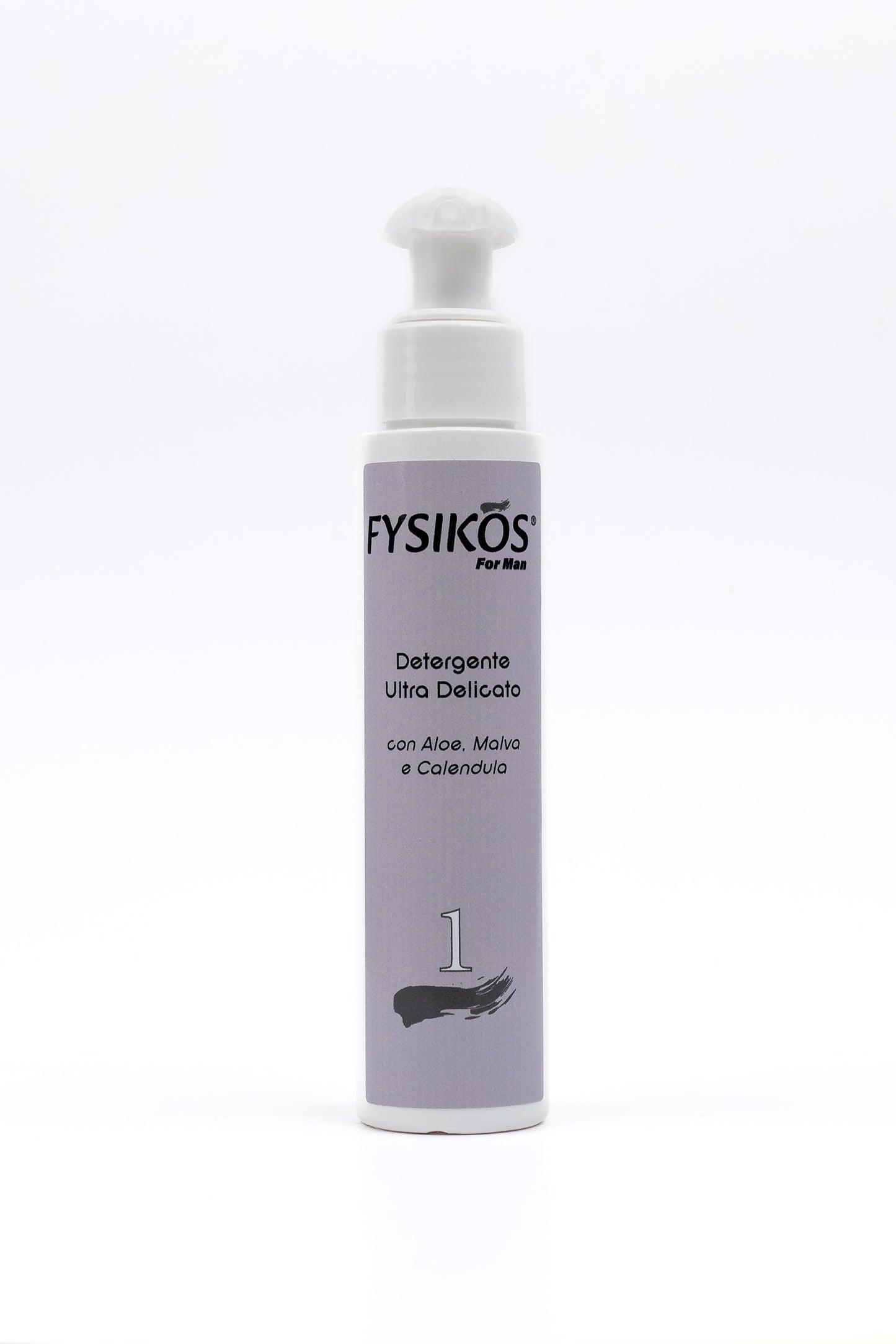 Gel Detergente Man