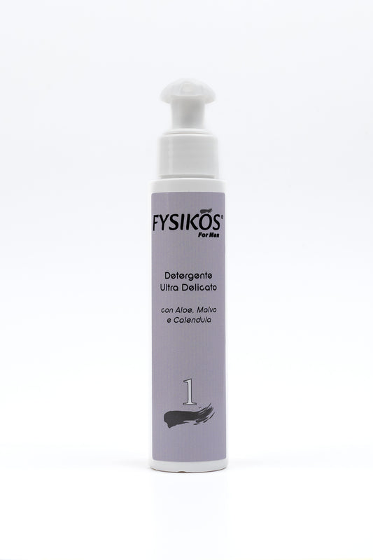 Gel Detergente Man