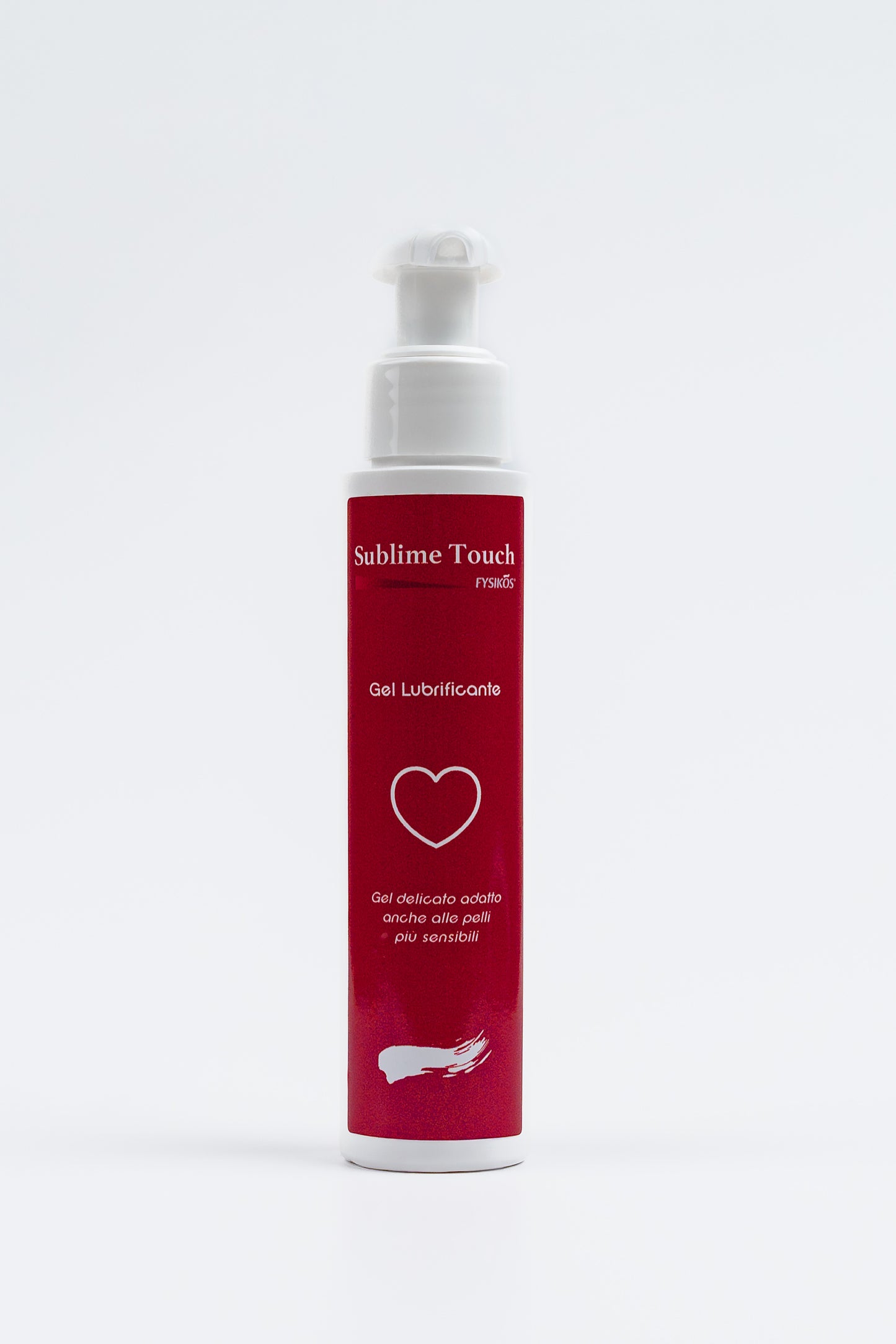 Gel Lubrificante Intimo