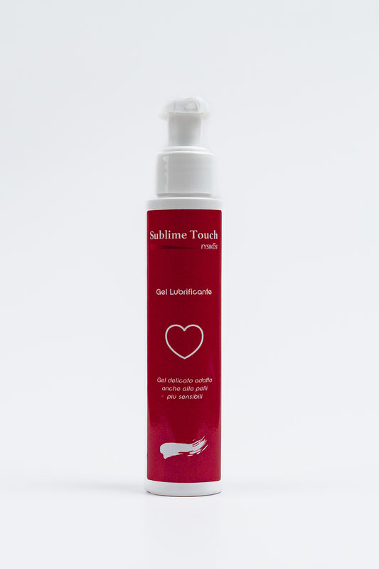 Gel Lubrificante Intimo