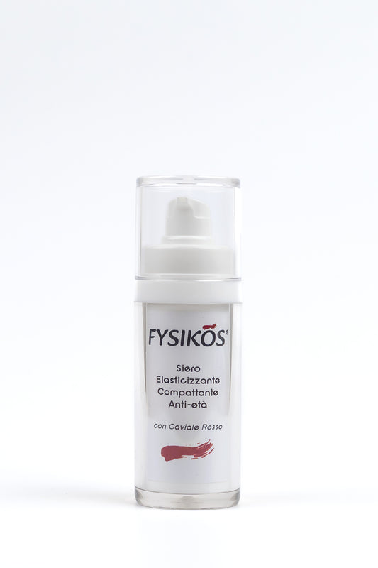 Siero Viso Caviale Rosso