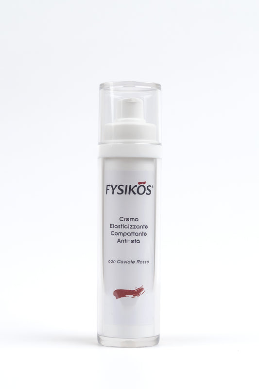 Crema Viso Caviale Rosso