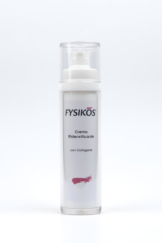 Crema Viso Collagene