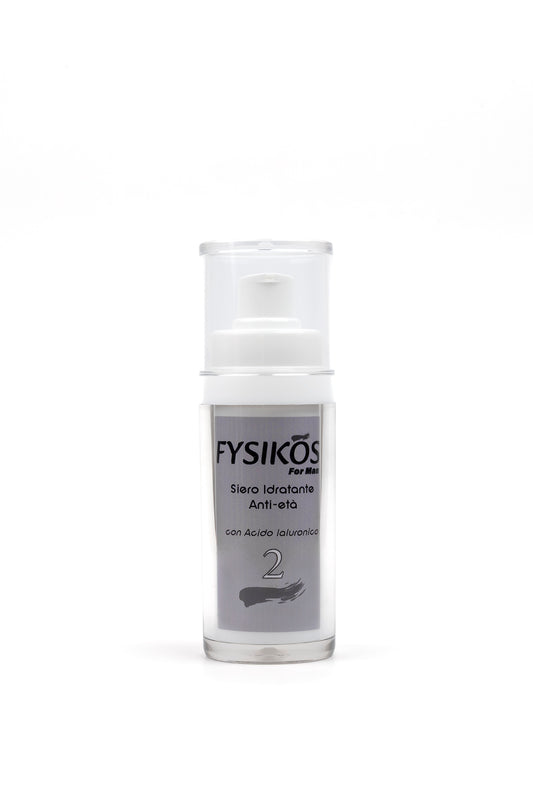 Siero Viso Yalu Gel Man