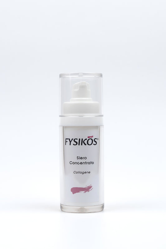 Kit Siero Collagene + Ricarica