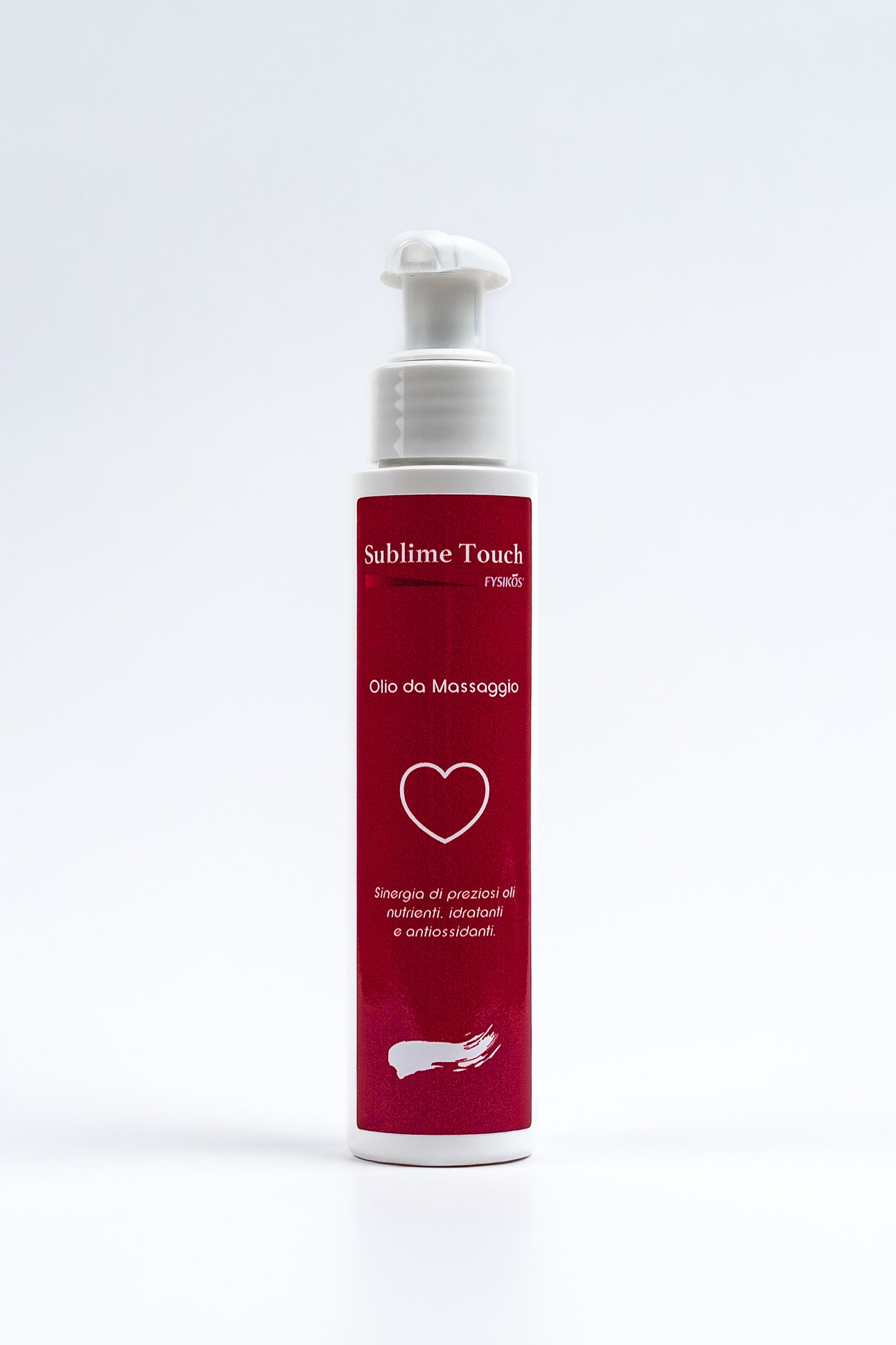 Olio Massaggio Intimo