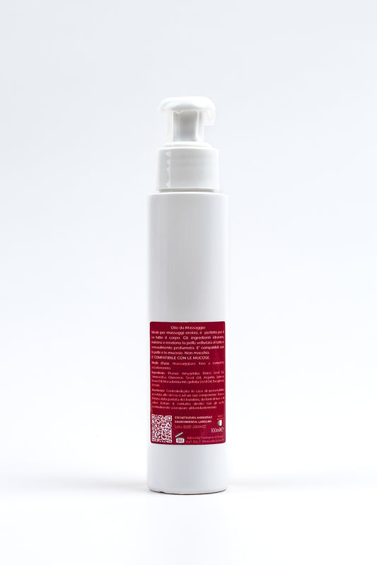 Olio Massaggio Intimo