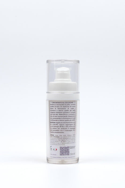 Kit Siero Collagene + Ricarica