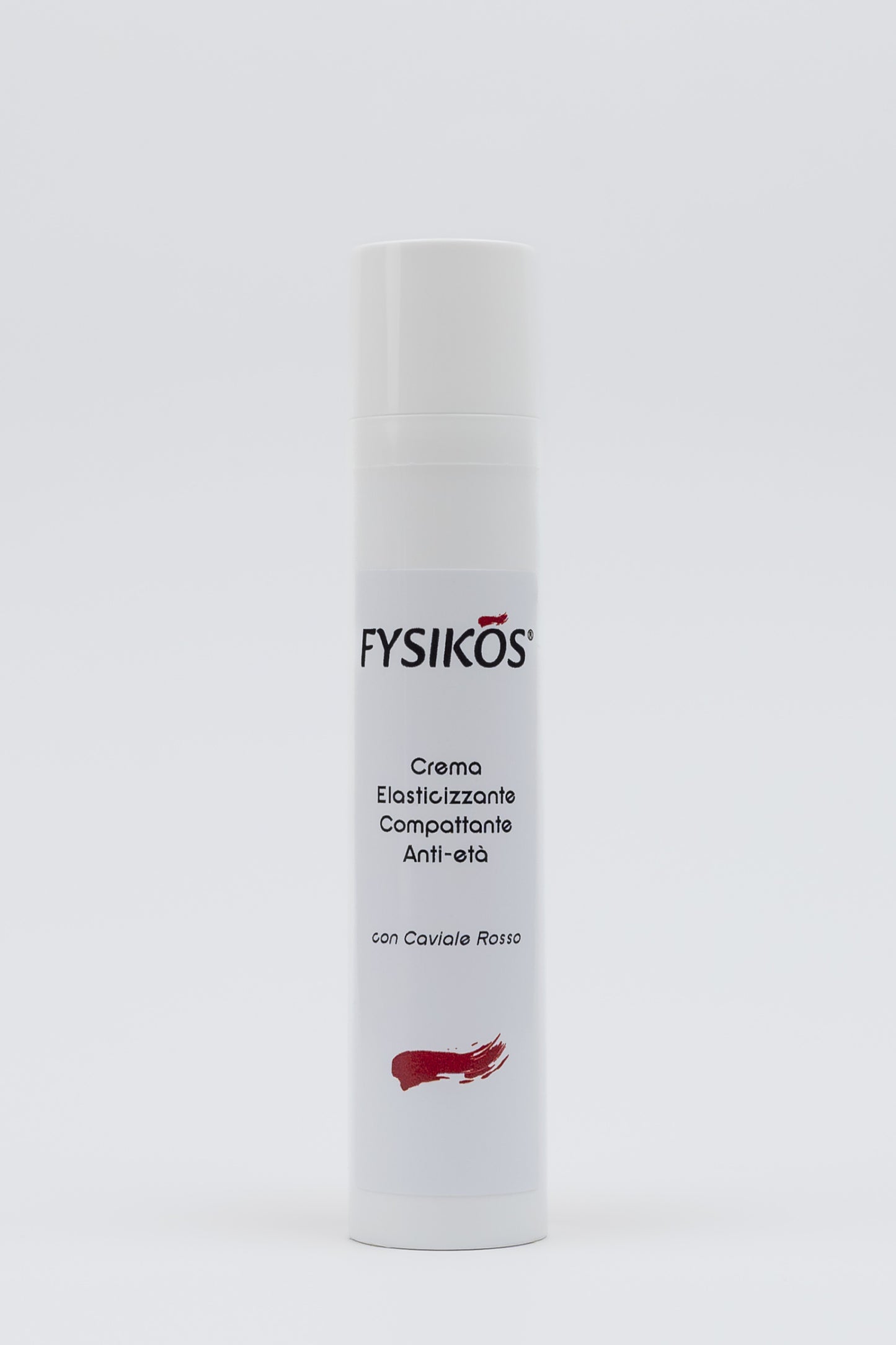 Kit Crema Caviale Rosso + Ricarica