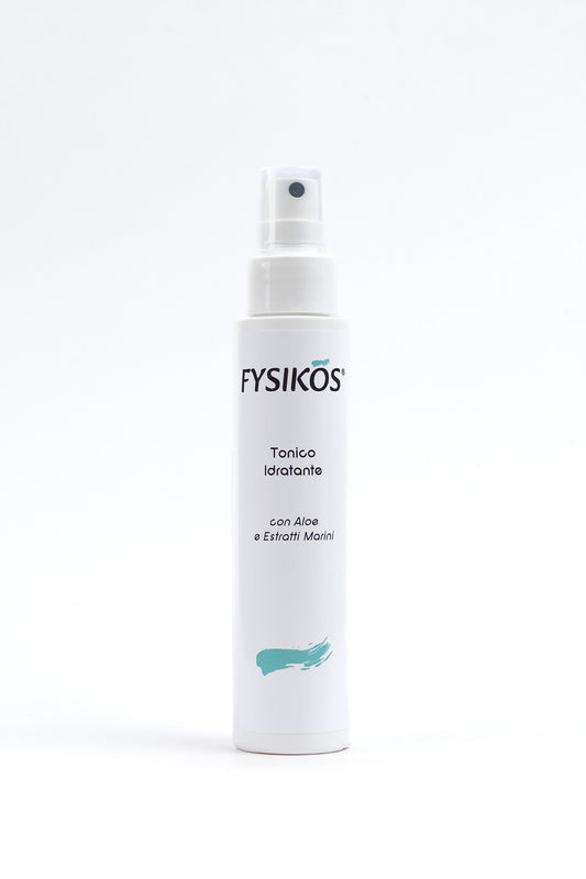 Tonico Spray Estratti Marini